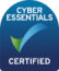 Cyber Essentials logo